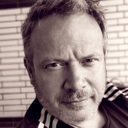 Profilbild Dieter Müller