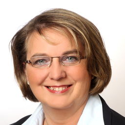 Yvonne Striegel