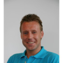 Vincent Bakker