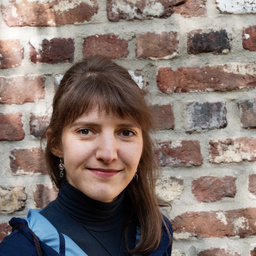 Meike Sänger