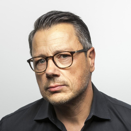 Profilbild Marcus Kindermann