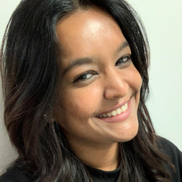 Nasrin Saiyed