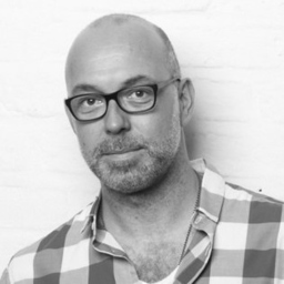 Marc Radermacher