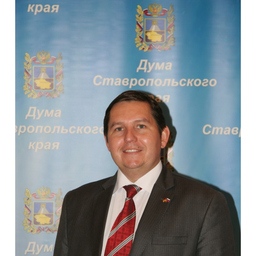 Sergey Sklyarov's profile picture