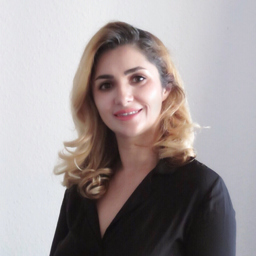 Maggie Khalili