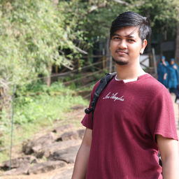 Pravin Kumar