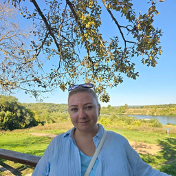 Елена Савченкова