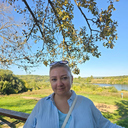 Елена Савченкова
