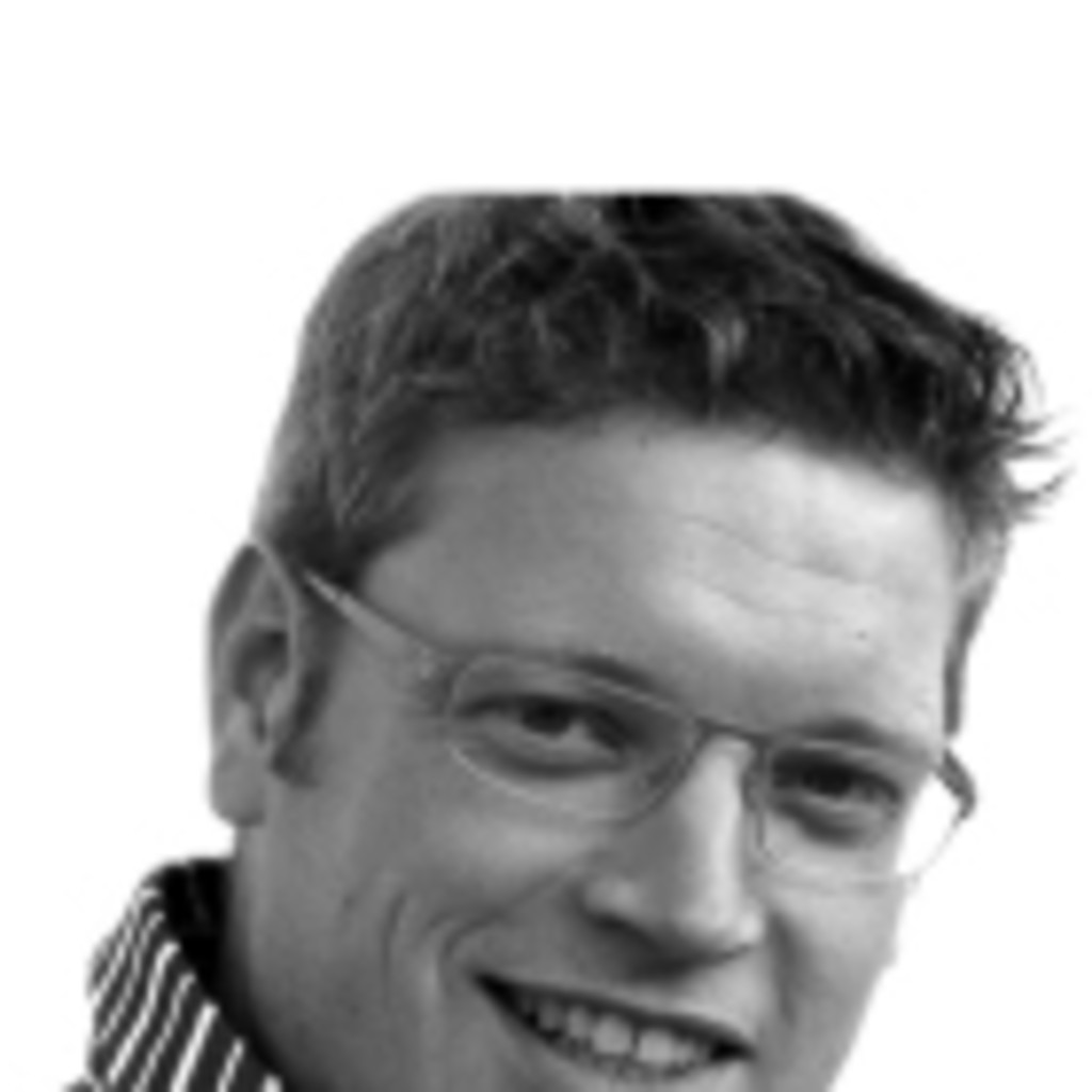 Social Media Profilbild Florian Mellmann Gmund