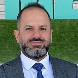 Reza Zaker