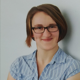 Katharina Sahm