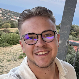 Daniel Angolt