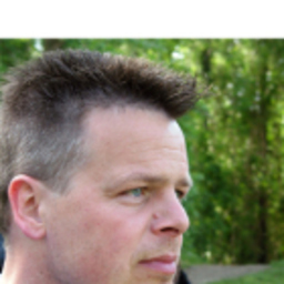 Peter Geuenich