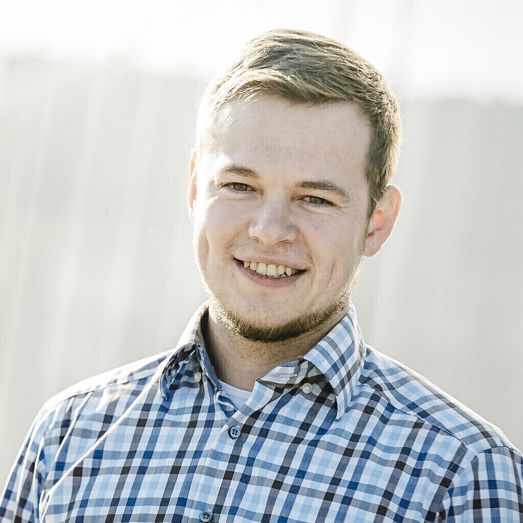 Oliver Schönke TGA Elektro Fachplaner / Projektleiter