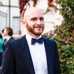 Sebastian Frischholz