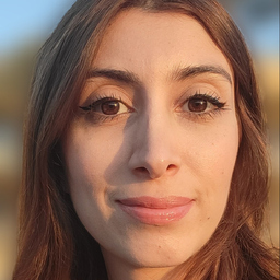 Farah Ghanem