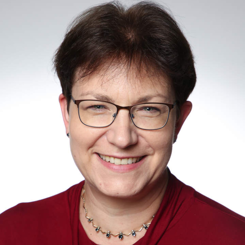 Social Media Profilbild Susanne Kelley Essen