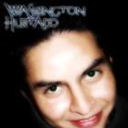 Washington Hurtado Coloma