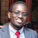 Kelvin Mwenda
