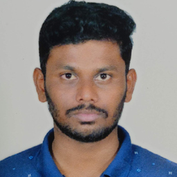 Ramesh Kumar Are