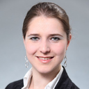Social Media Profilbild Maria Belau Eppingen