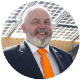 Dipl.-Ing. Georg Schöll's profile picture