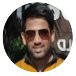 Mithil Surve