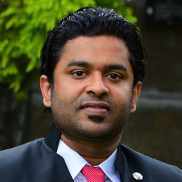 Kasun Gamage