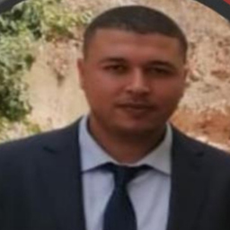 Khalil Hamidine