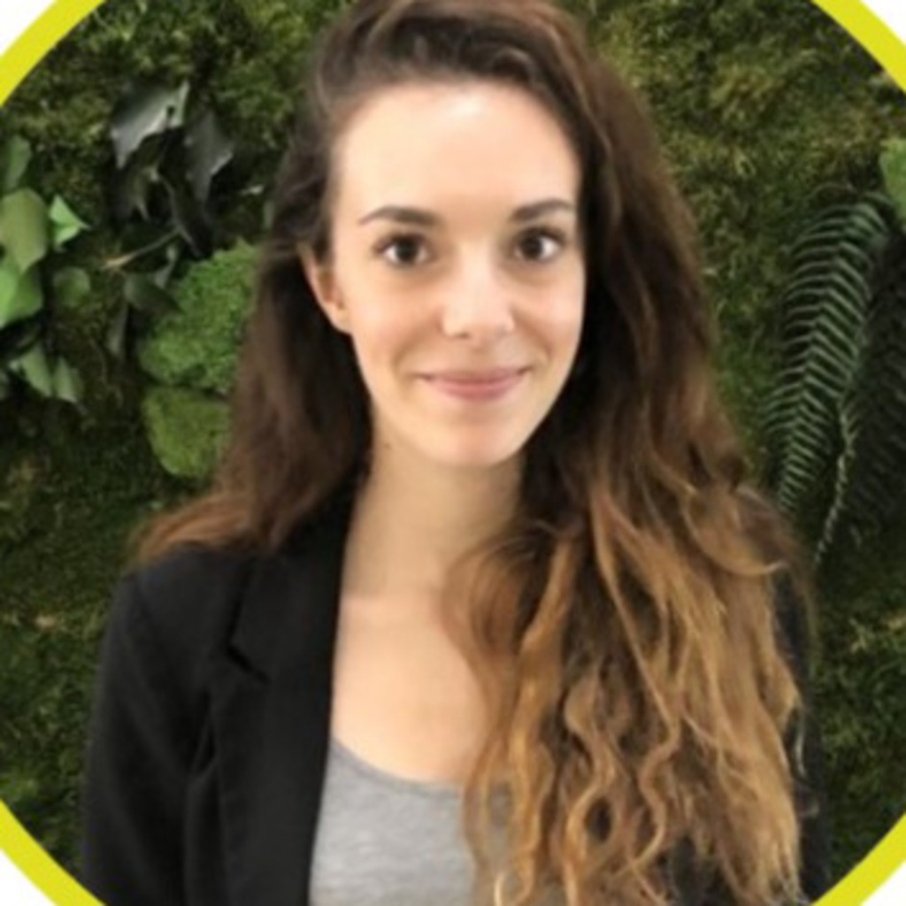 Jeanne Gayot Marketing Copywriter NutriOrigines SA XING