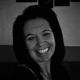 Claudia Koch