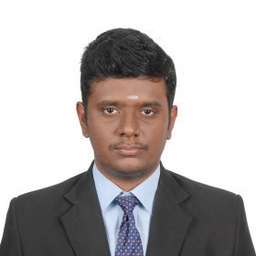 Balaji Narayanan