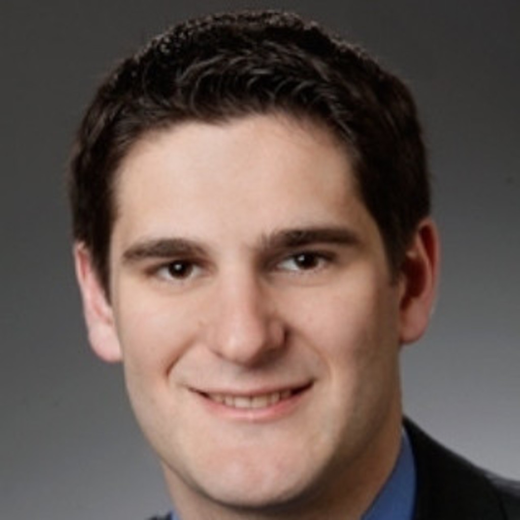 Dennis Rabe - Enterprise IT Architekt - Basler AG | XING