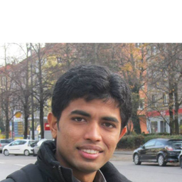 Hiren Sangani