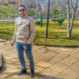 Hassan Errami