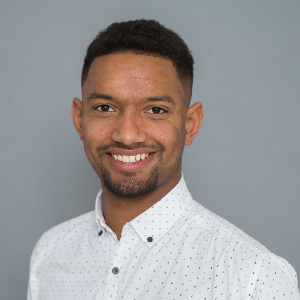 Frederic Gall Sales Manager International Pfalzgraf Konditorei GmbH