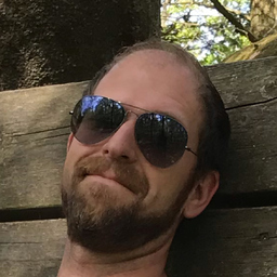 Christoph Huber's profile picture