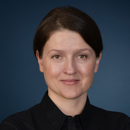 Dr. Alla Shakirova