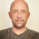 Social Media Profilbild Olaf Thiel Plauen