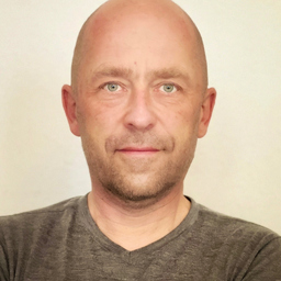 Olaf Thiel
