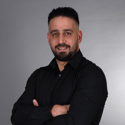 Ali Omayrat