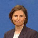 Social Media Profilbild Iris Heck Großkrotzenburg