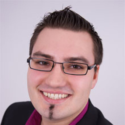 Dipl.-Ing. Stefan Schwarz