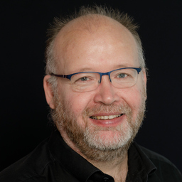 Profilbild Martin Möller