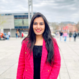 Arshia Agarwal