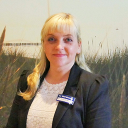 Diana Berger's profile picture