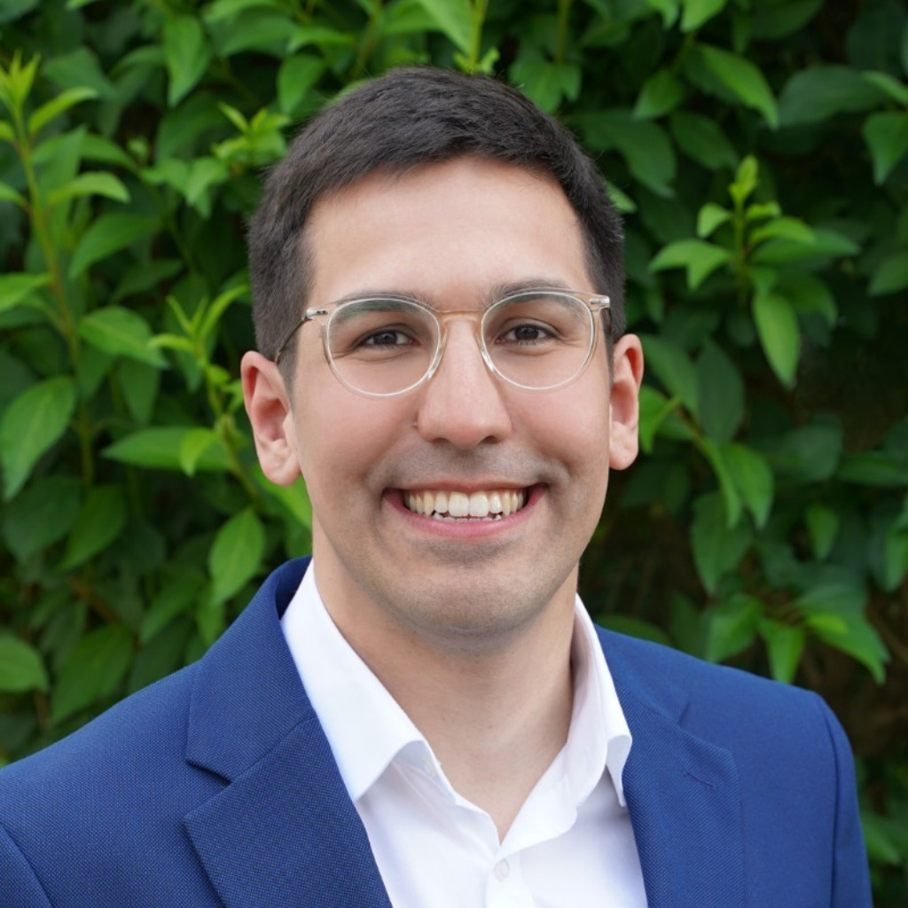 Dennis Oswald Kaufmann für Marketingkommunikation Ingram Micro XING