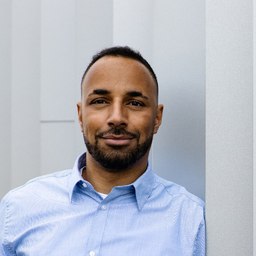 Alpha Diallo
