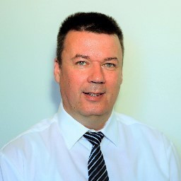 Jörg Cichos
