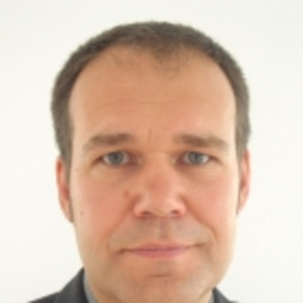 Stephen Kaminski Head of Innovation and Applied Sciences ERNI